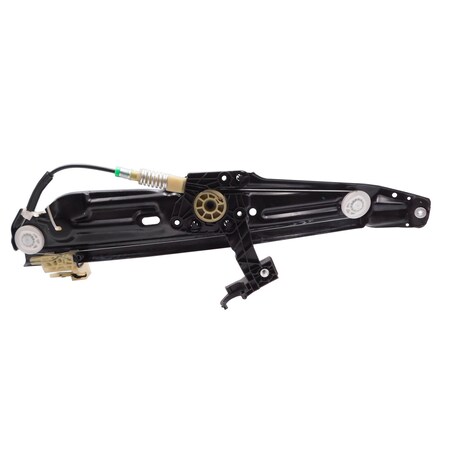 Wai Global WINDOW REGULATOR, WPR6331RB WPR6331RB